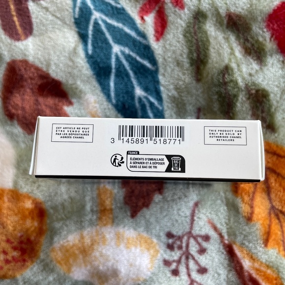 NIB CHANEL LUMIÈRE DE L’OCÉAN Illuminating Powder Highlighter Spring 2024 - Picture 8 of 8